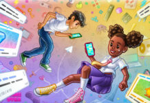 Telegram представил ряд новых функций