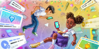 Telegram представил ряд новых функций