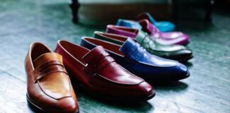 В Казахстане утвердили предельную стоимость маркировки обуви