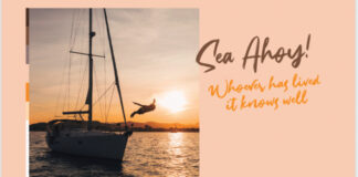 Как можно рекламировать города и регионы с помощью поэзии