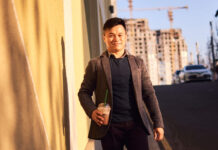 Алан Ибраим: мы хотим создавать и давать рынку новые уникальные решения и локальные продукты