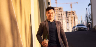 Алан Ибраим: мы хотим создавать и давать рынку новые уникальные решения и локальные продукты