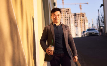 Алан Ибраим: мы хотим создавать и давать рынку новые уникальные решения и локальные продукты