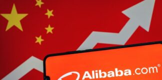 Alibaba выделит деньги на программу «всеобщего процветания» в Китае