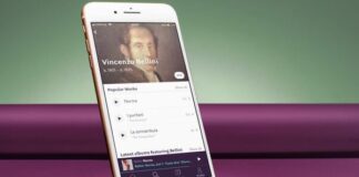 Apple купила сервис классической музыки