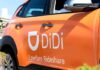 DiDi может появиться в Узбекистане