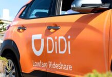 DiDi может появиться в Узбекистане