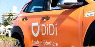 DiDi может появиться в Узбекистане