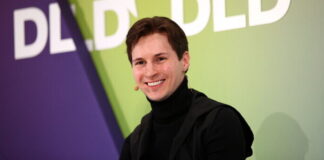 Про Дурова снимут сериал