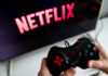 Netflix выходит на рынок видеоигр