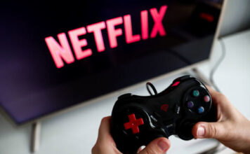 Netflix выходит на рынок видеоигр