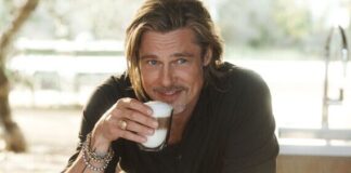 Брэд Питт стал амбассадором De’Longhi
