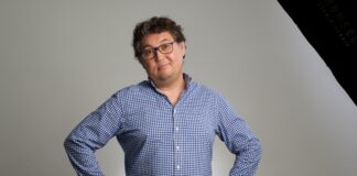 Асхат Абжанов: Не иметь локального стриминг-сервиса сегодня — то же самое, что не иметь своего телевидения