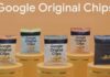 Google выпустит чипсы для рекламы смартфона