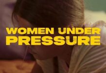 Salsa Jeans в новой рекламной кампании подняла проблему давления на женщин