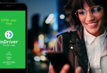 inDriver пополнил список компаний-единорогов