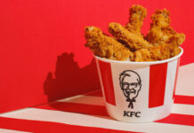 KFC нарушила закон о рекламе