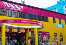 Magnum Cash&Carry выходит на рынок Узбекистана