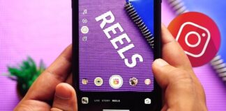 В Facebook Ads можно кастомизировать рекламу под формат Reels