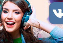 Музыка ВКонтакте запустила 360°-рекламную кампанию, включающую размещение на ТВ