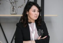 Почему гендиректор Lamoda Казахстан покинула компанию?