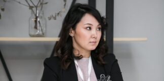 Почему гендиректор Lamoda Казахстан покинула компанию?