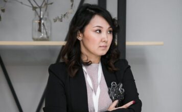 Почему гендиректор Lamoda Казахстан покинула компанию?