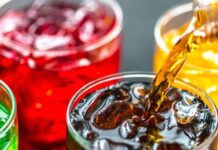 В Казахстане в пилотном режиме реализуется проект по маркировке упакованной воды и сахаросодержащих напитков