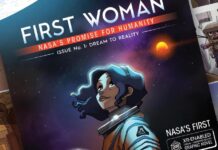 NASA придумало интересный способ рекламы профессии астронавта