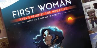 NASA придумало интересный способ рекламы профессии астронавта