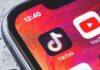 TikTok смотрят больше, чем YouTube