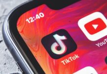 TikTok смотрят больше, чем YouTube
