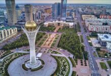 Объем рекламы в Казахстане за первое полугодие составил свыше 26 млрд. тенге