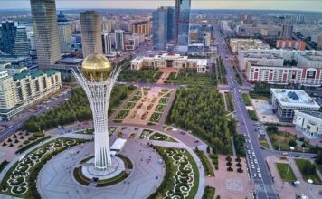 Объем рекламы в Казахстане за первое полугодие составил свыше 26 млрд. тенге