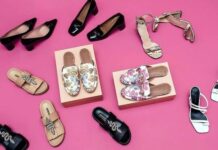 С 1 ноября Беларусь вводит маркировку обуви