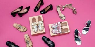 С 1 ноября Беларусь вводит маркировку обуви