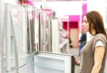 В Узбекистане начинается маркировки бытовой техники