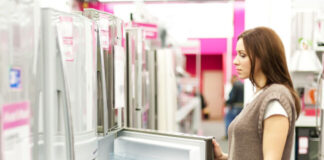 В Узбекистане начинается маркировки бытовой техники