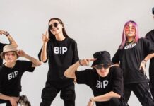 BIP House планируют покинуть Казахстан и наращивать популярность за границей