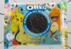 Oreo и Pokemon выпустят лимитированную партию печенья