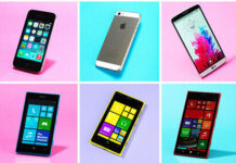 IDC: на рынке смартфонов ожидается рост на фоне поддержки 5G