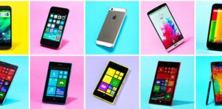 IDC: на рынке смартфонов ожидается рост на фоне поддержки 5G