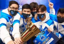 «Все заинтересованные получат выгоду»: Бауыржан Садиев о развитии киберспорта в Казахстане