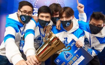 «Все заинтересованные получат выгоду»: Бауыржан Садиев о развитии киберспорта в Казахстане