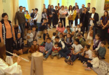 Сообщество казахов будет продвигать культуру страны в Германии