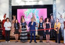 Представители fashion-ритейла обсудили постпандемийные проблемы на профессиональной B2B выставке моды Central Asia Fashion