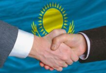 Казахстан начнет сотрудничество с ОЭСР в сфере коммуникаций