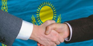 Казахстан начнет сотрудничество с ОЭСР в сфере коммуникаций