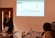 Перспективы медиа-рынка Таджикистана: эксперты видят необходимость перехода на продажи рейтингов