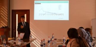 Перспективы медиа-рынка Таджикистана: эксперты видят необходимость перехода на продажи рейтингов